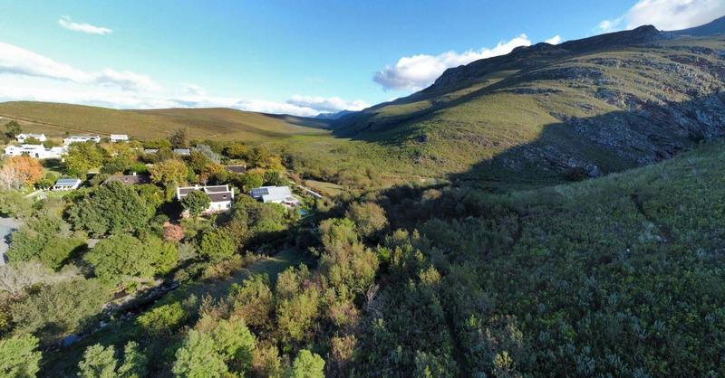 5 Bedroom Property for Sale in Greyton Western Cape